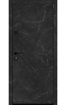 Porta M П50.П50 Black Stone