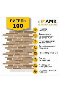 АМК Ригель 100
