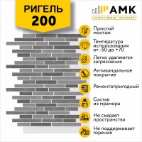 АМК Ригель 200