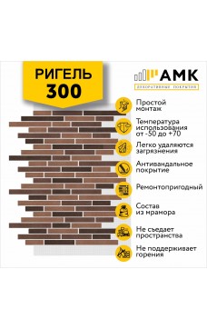 АМК Ригель 300