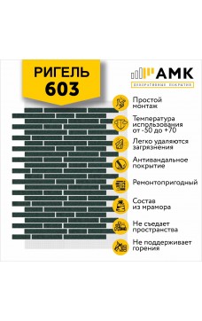 АМК Ригель 603