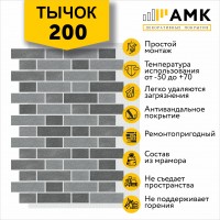 АМК Тычок 200