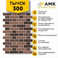 АМК Тычок 300