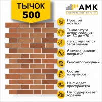 АМК Тычок 500